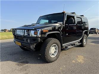 Hummer H2