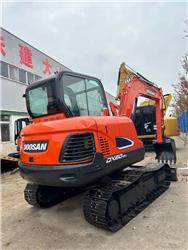 Doosan DX60