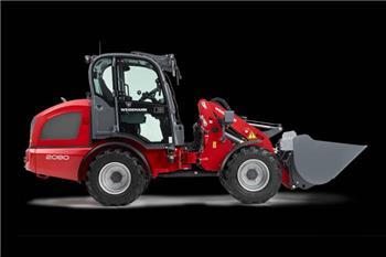 Weidemann 2080