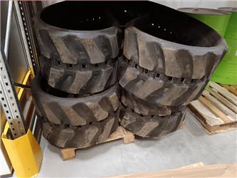 Bridgestone Kumitelat 450x76x81.5