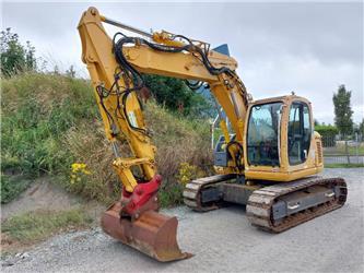 Kobelco SK135SR-1E