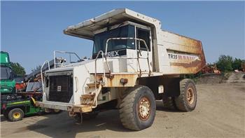 Terex TR 35