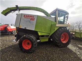 CLAAS Jaguar 860