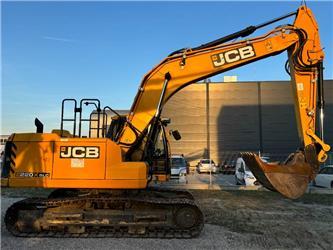 JCB 220