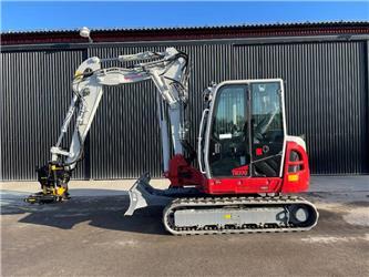 Takeuchi TB370