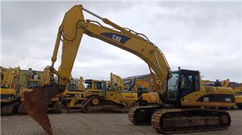 CAT 330 CL