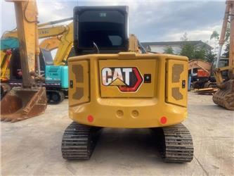 CAT 306