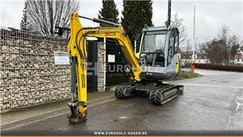 Wacker Neuson 3503