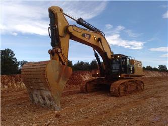 CAT 390 F