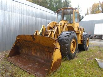 CAT 966