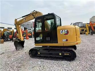 CAT CAT307