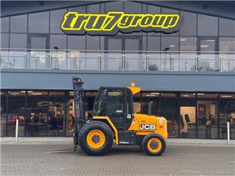 JCB 930 RTFL