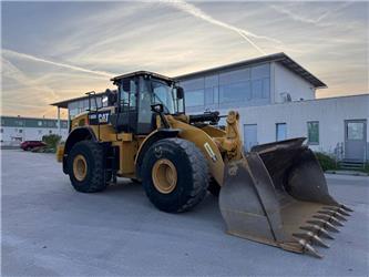 CAT 966 M