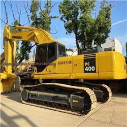 Komatsu 400-7