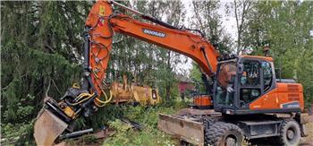 Doosan DX170W