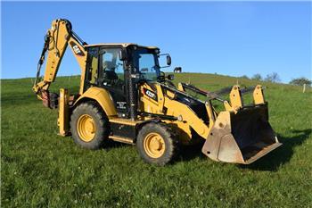 CAT 432 F2