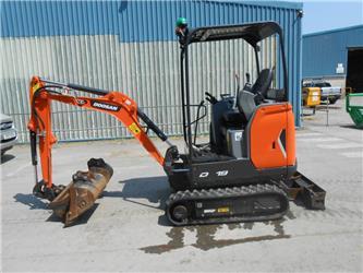 Doosan DX 19