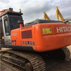 Hitachi zx200