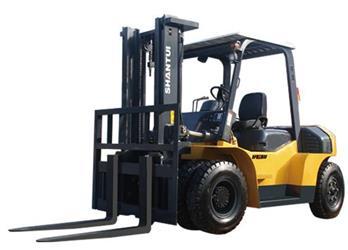 Shantui SF60 forklift