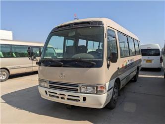 Toyota Coaster Bus