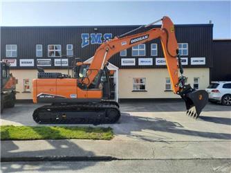 Doosan Dx140LC-7