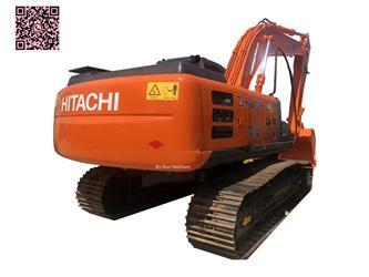 Hitachi ZX 200