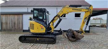 Yanmar Vio 57