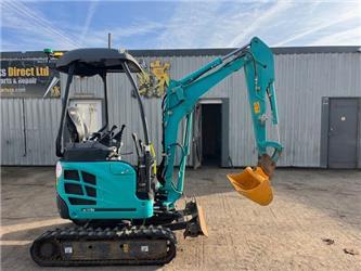 Kobelco SK17SR-3E