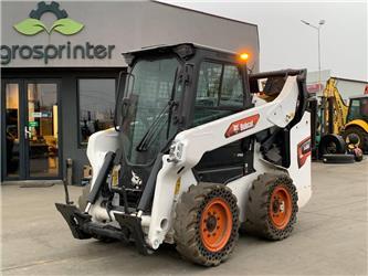 Bobcat S 66