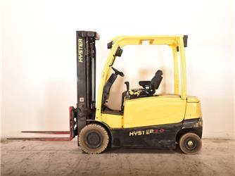 Hyster J3.0XN