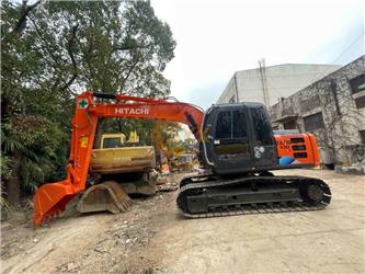 Hitachi ZX 130