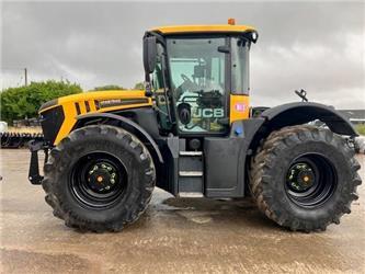 JCB Fastrac 4220