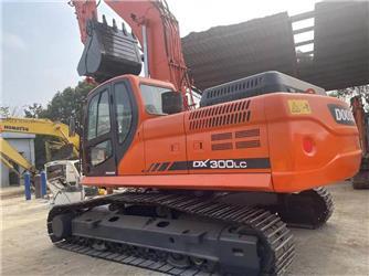 Doosan DX300LC