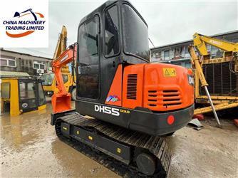 Doosan DH 55