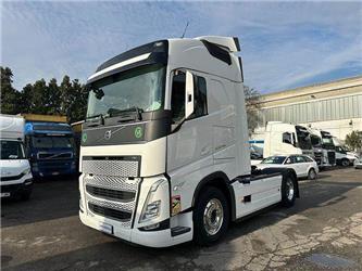 Volvo FH500