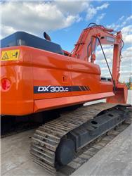 Doosan DX 300