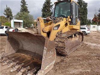 CAT 963D