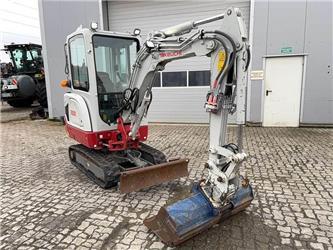 Takeuchi TB225