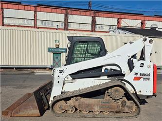 Bobcat T 870