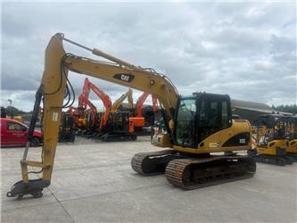 CAT 312 C