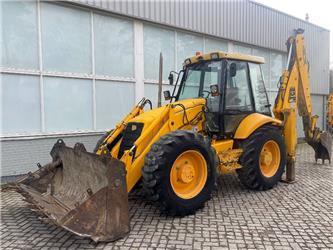 JCB 4CX