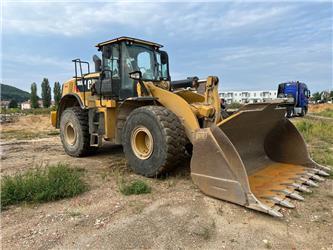 CAT 966 M