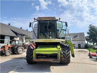 CLAAS Lexion 450