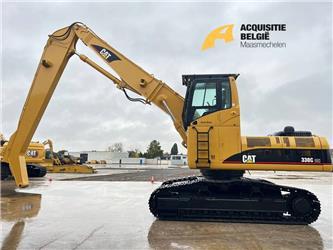 CAT 330CL MH