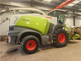 CLAAS Jaguar 850