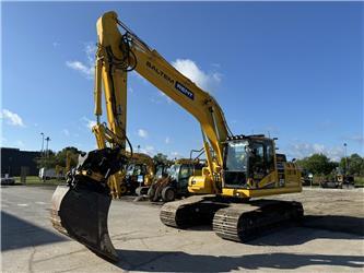 Komatsu PC210LC-11E0