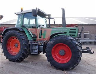 Fendt Favorit 514