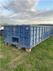  30Yd Bin