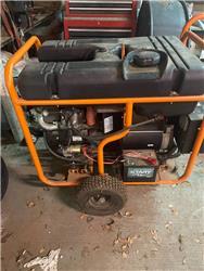 Generac GP17500E