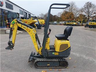 Wacker Neuson 803